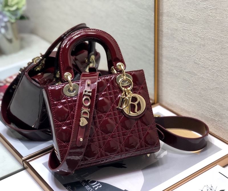 Dior My Lady Bags